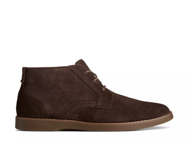 Sperry Newman Chukka Boot