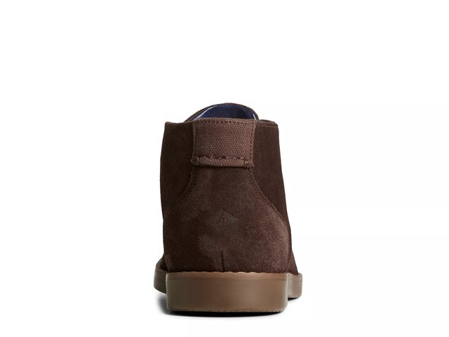 Sperry Newman Chukka Boot Free Shipping DSW