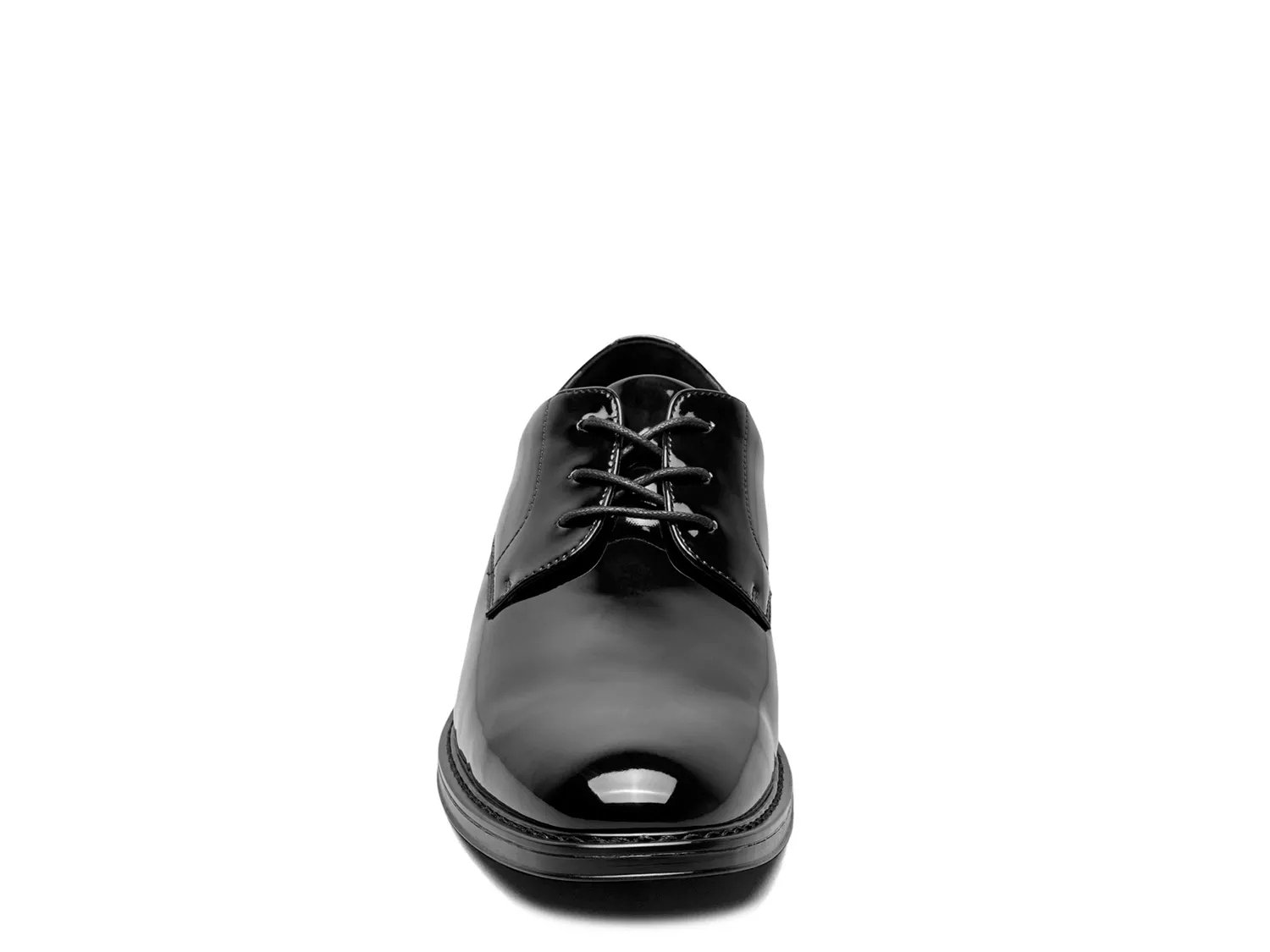 Centro Formal Flex Plain Toe Oxford