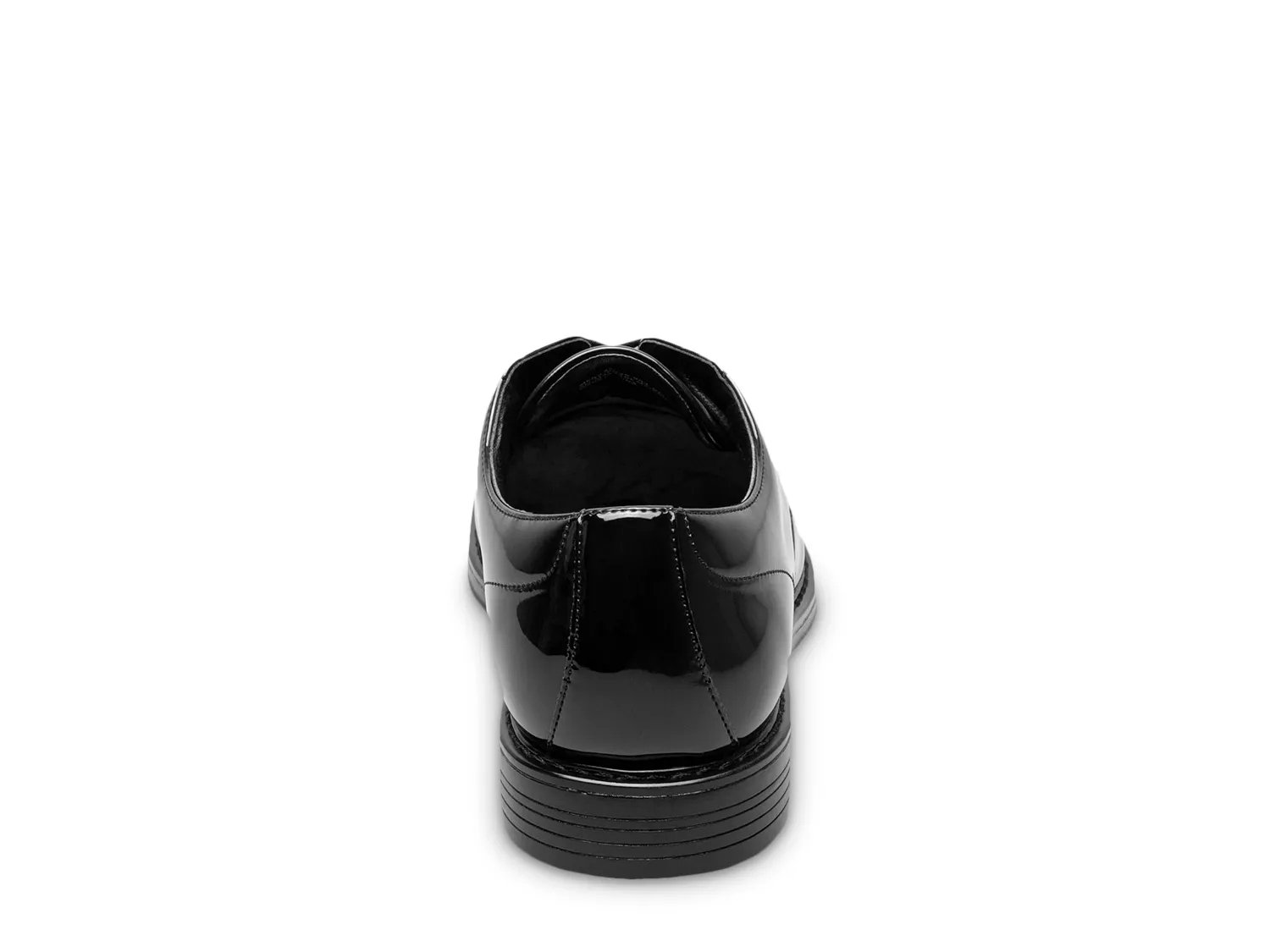 Centro Formal Flex Plain Toe Oxford