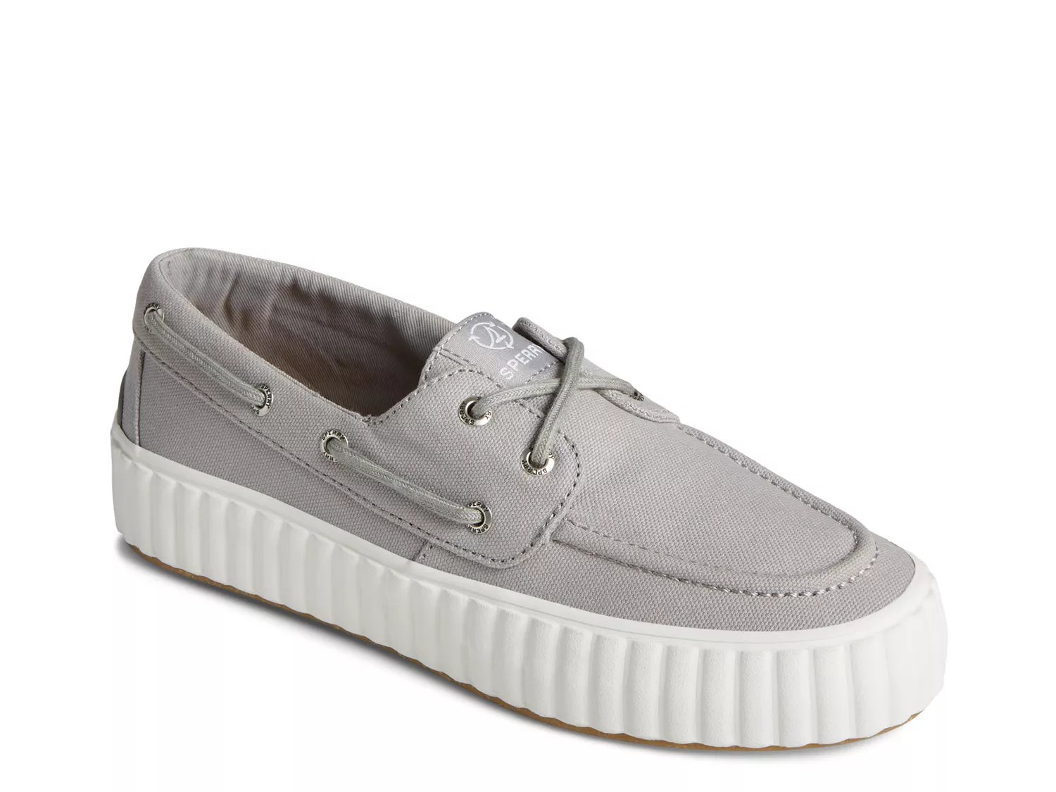 Sperry tennis hot sale shoes dsw