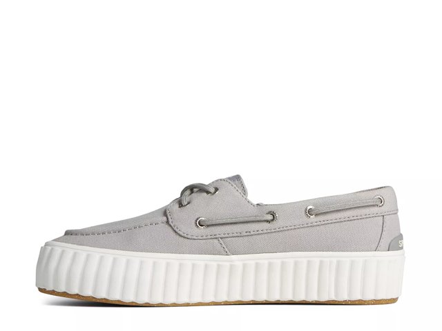 Sperry platform shoes store