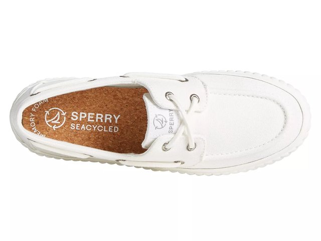 Dsw womens sperry sneakers shop