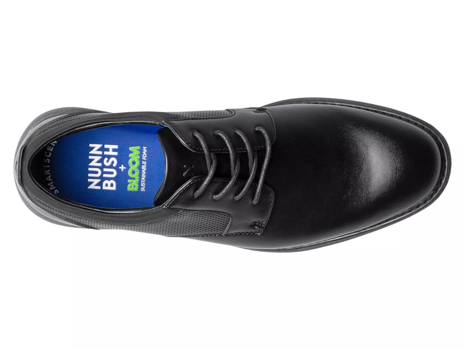 Chase Plain Toe Oxford