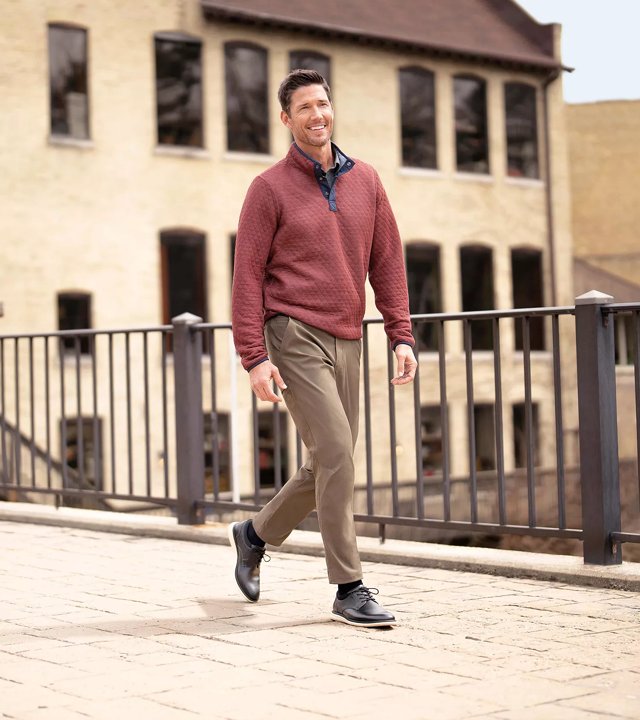Nunn bush clearance new arrivals