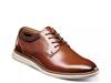 Nunn Bush Chase Plain Toe Oxford