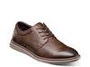 Nunn Bush Chase Plain Toe Oxford