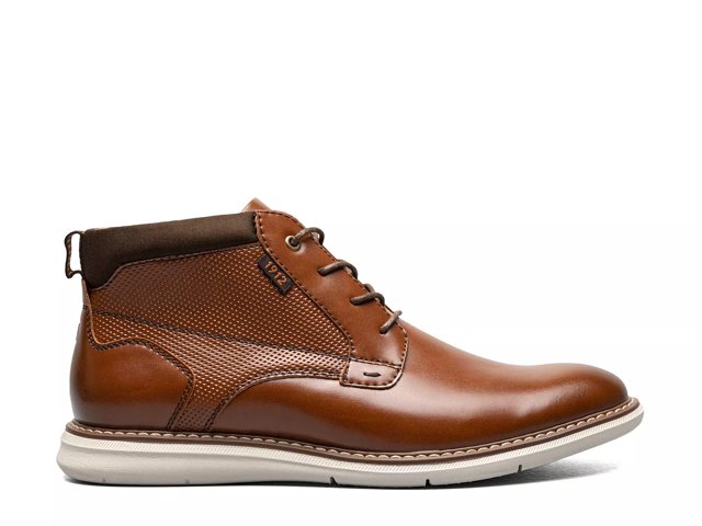 Chase top chukka boot