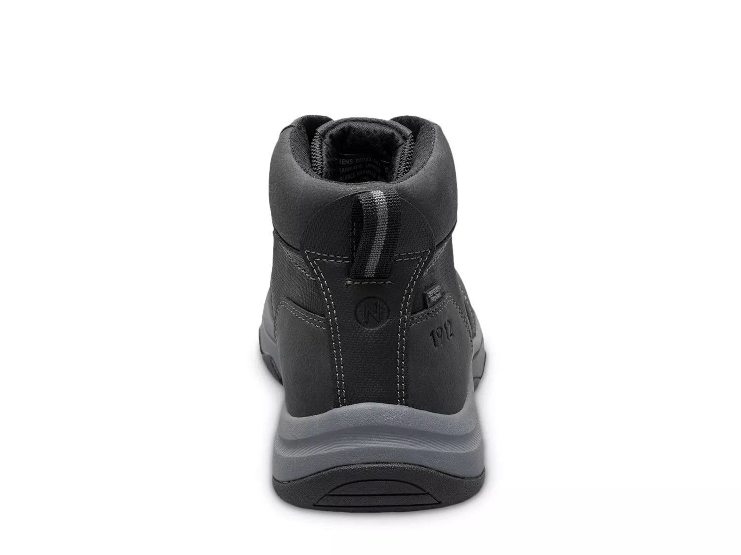 Excavate Boot