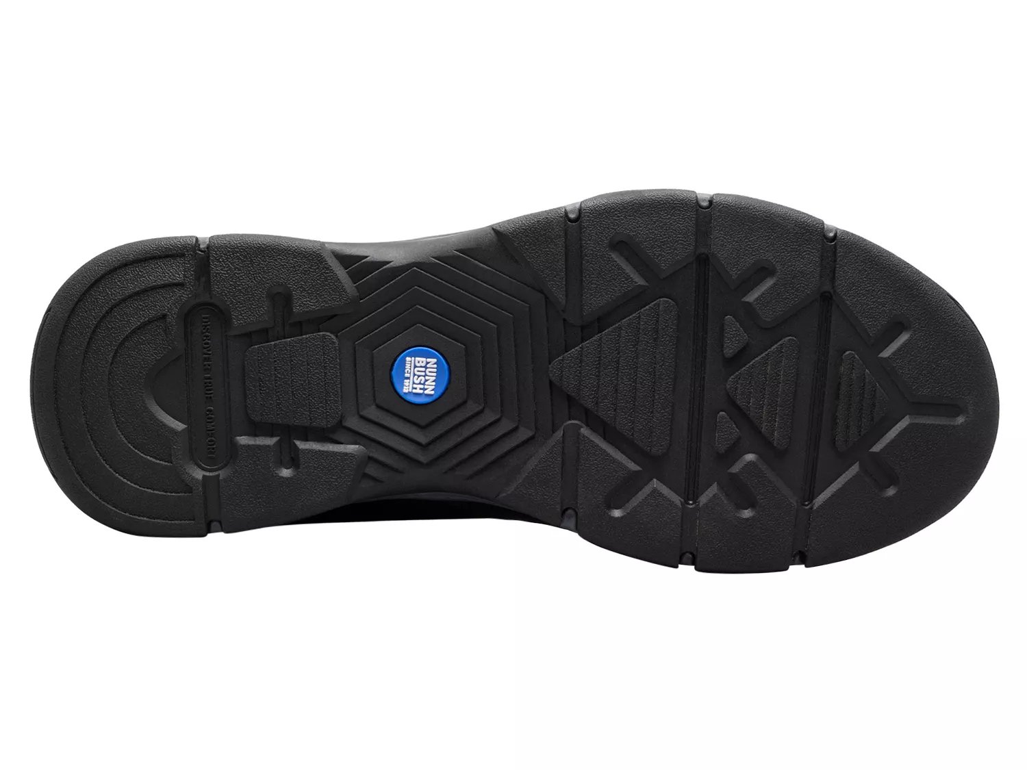 Excavate Boot