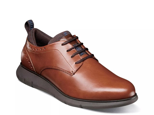 Where are nunn sales bush shoes made
