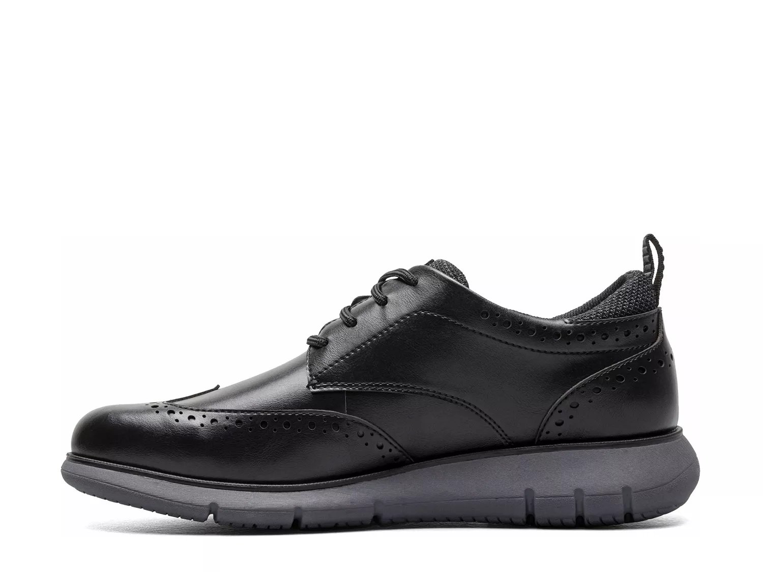 Stance Wingtip Oxford