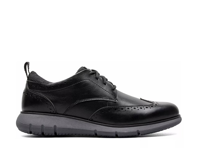 Dsw wingtip shoes deals