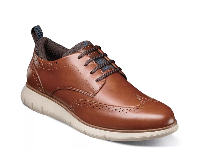 Dsw wingtip discount shoes