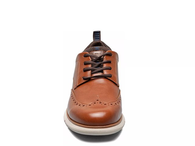 Nunn Bush Stance Wingtip Oxford Free Shipping DSW