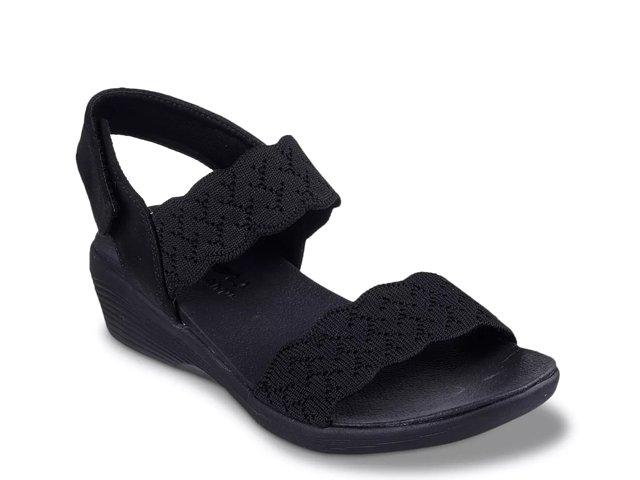 Skechers on-the-go luxe women's sandals sale