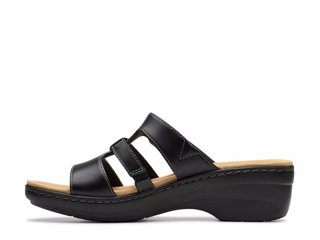 Clarks sandals dsw discount