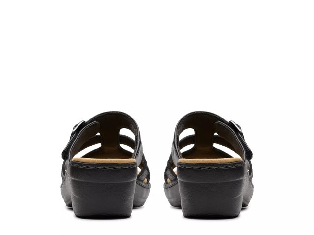 Clarks Merliah Pearl Sandal