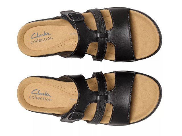Clarks pearl sandals clearance