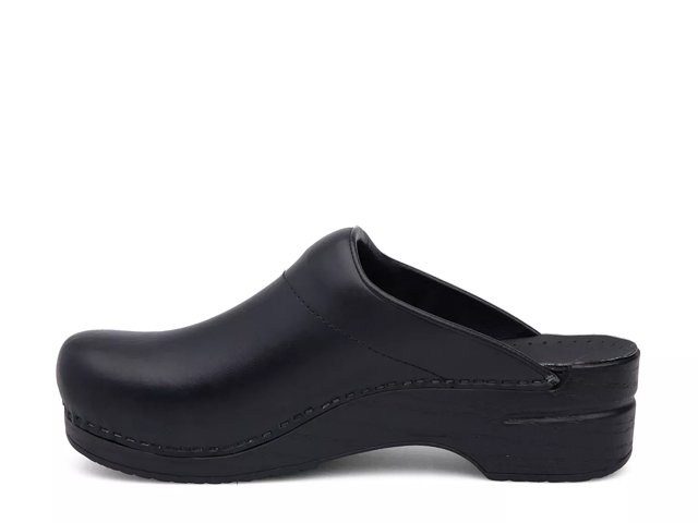 Dansko discount karl clogs