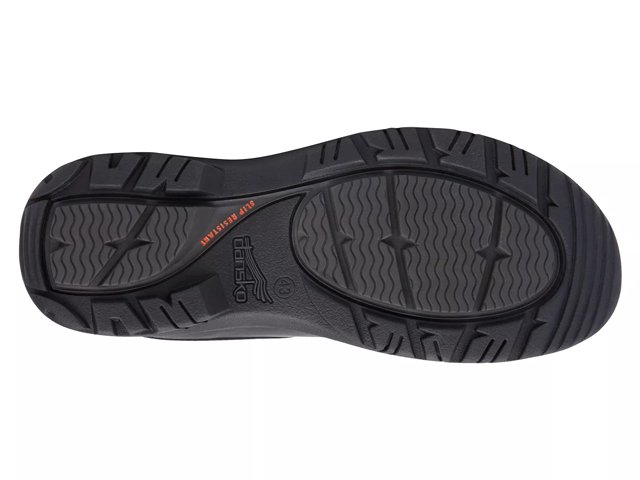 Dansko wyatt top
