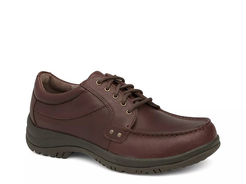 Nunn Bush KORE PRO Plain Toe Oxford - Free Shipping | DSW