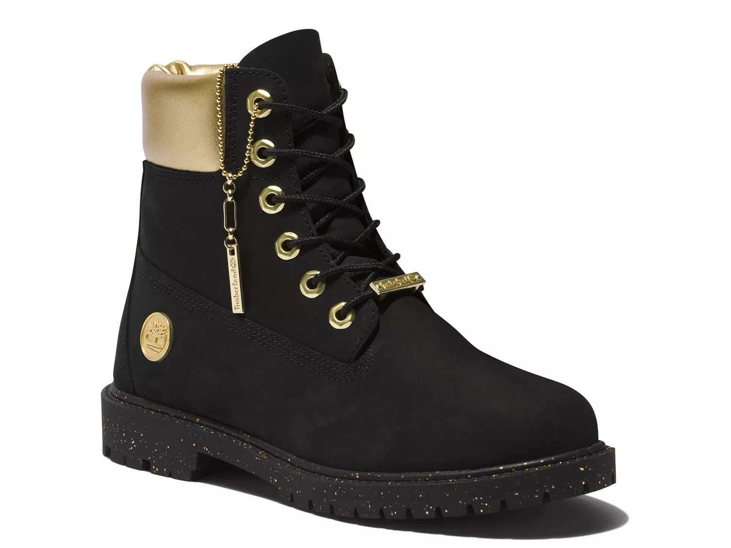 Dsw womens timberland boots best sale