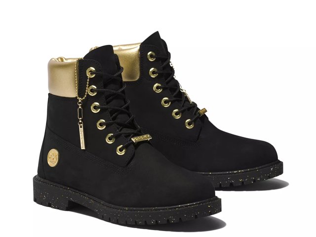 Timbs dsw best sale