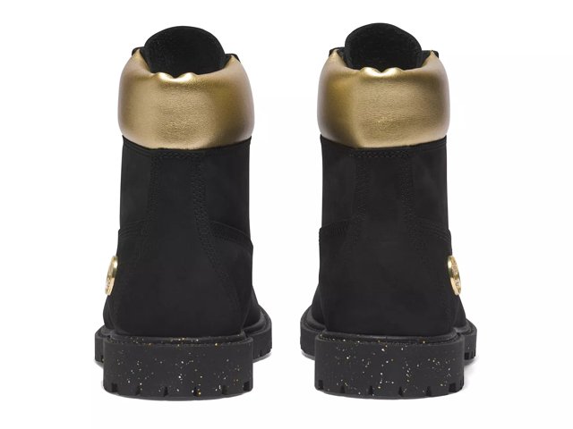 Premium heritage boots hot sale