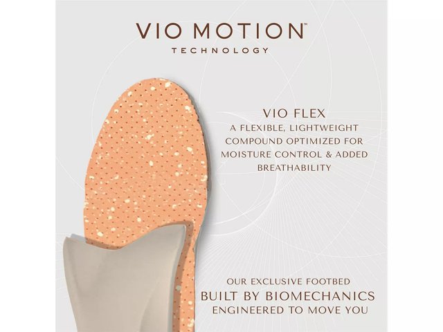 Dsw ca vionic top