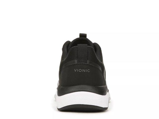 Clarks vionic shoes discount