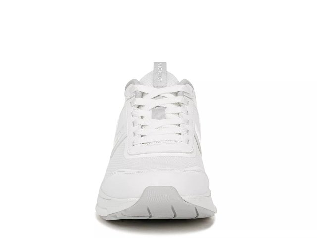 Vionic white trainers new arrivals