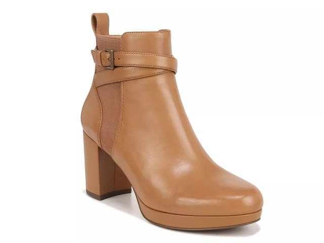 Vionic store leather boots