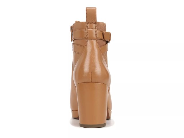 Vionic open outlet toe bootie
