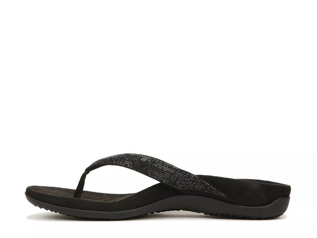 Dsw vionic flip flops online