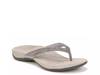 Dillon Shine Sandal Stormy Grey view