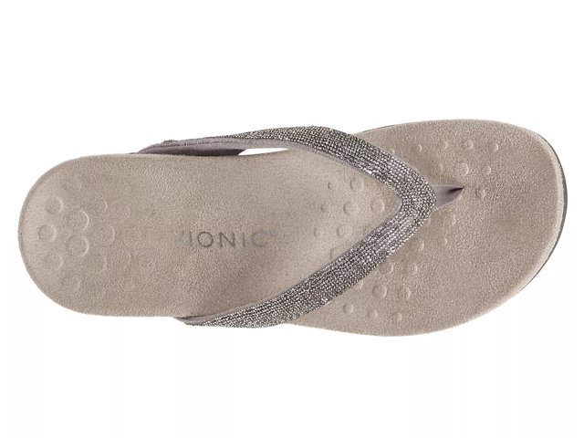 Vionic dylan sneaker top