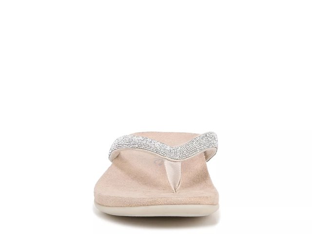 Dillon Shine Sandal
