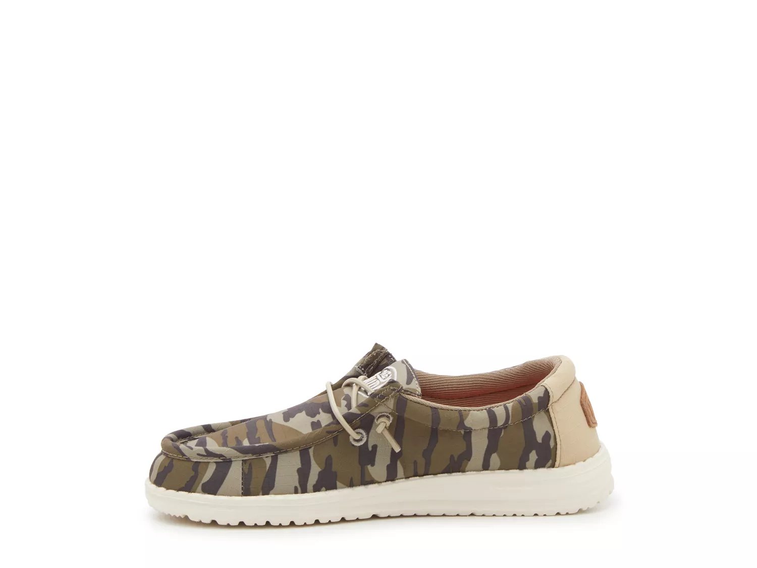 Wally Slip-On Sneaker