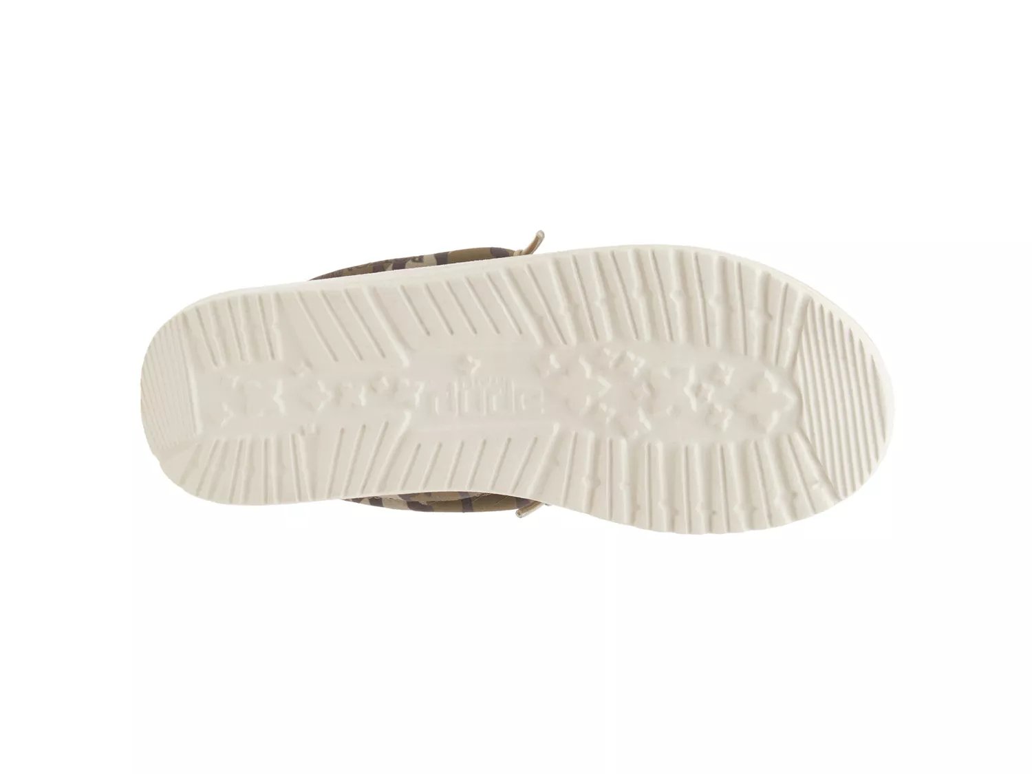 Wally Slip-On Sneaker