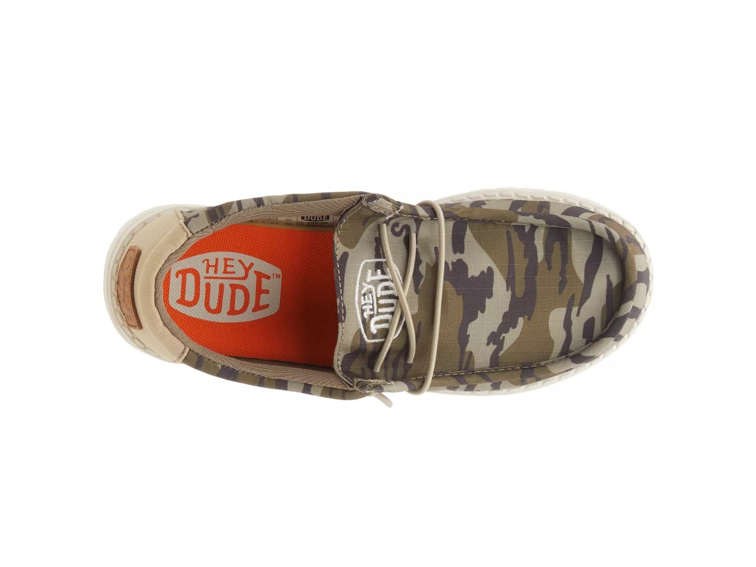 Wally Slip-On Sneaker