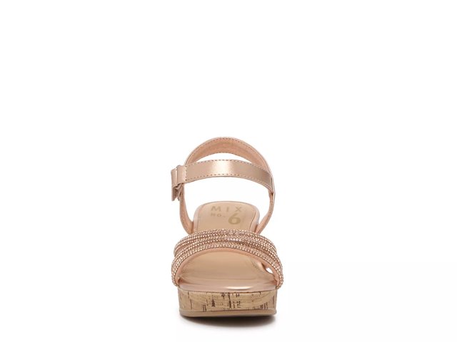 Dsw mini melissa 2025