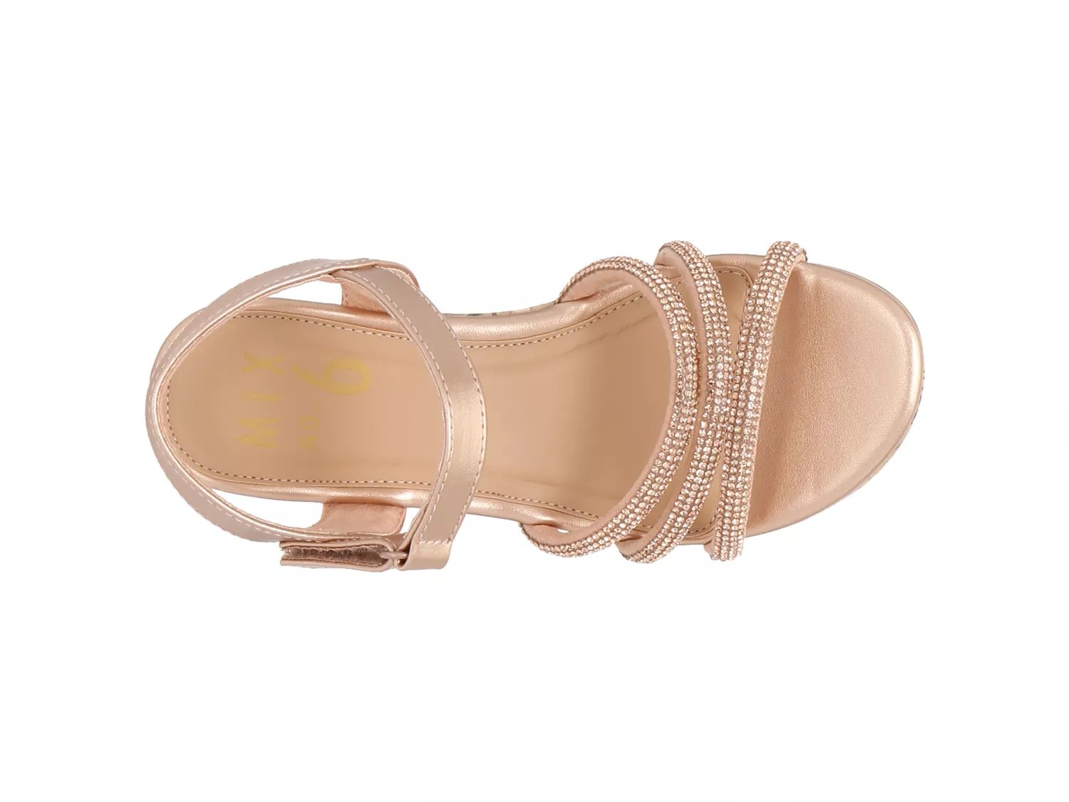 Melissa Wedge Sandal - Kids'