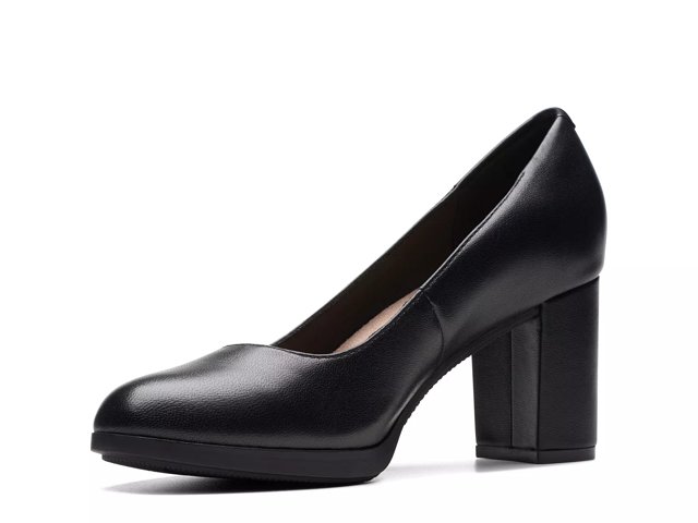 Clarks pumps dsw 2025