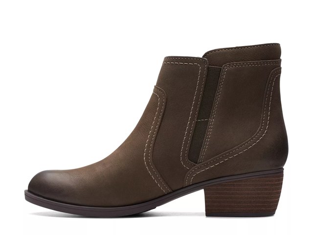 Clarks men's charton top best sale chukka boot