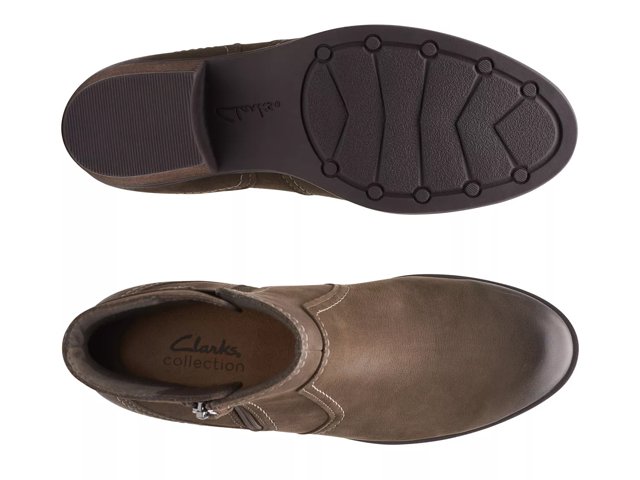 Clarks men's charton top chukka boot 2025