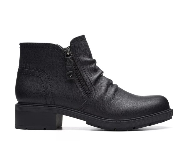 Dsw clarks boots online