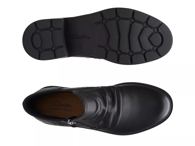 Waterproof ankle boots by clarks store