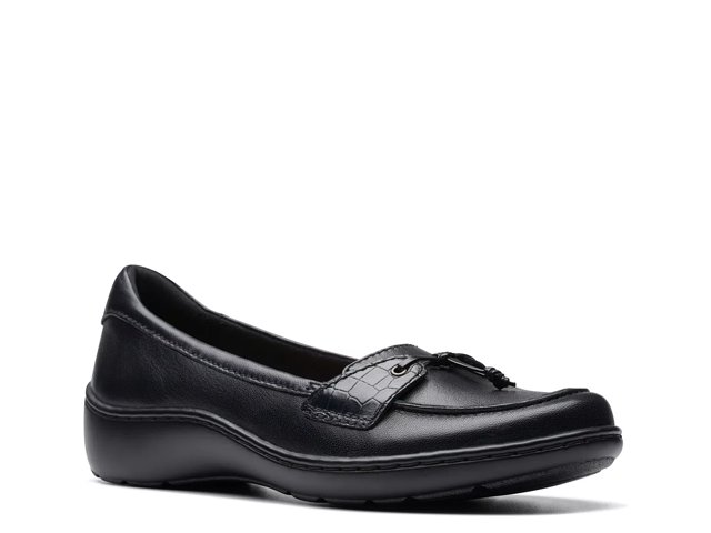 Clarks haley top