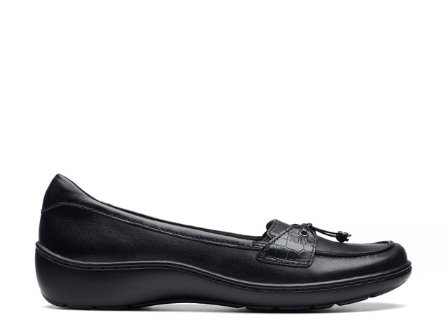Clarks haley outlet
